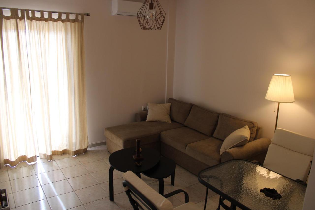 Irida'S Apartment In Porto Cheli Exterior photo